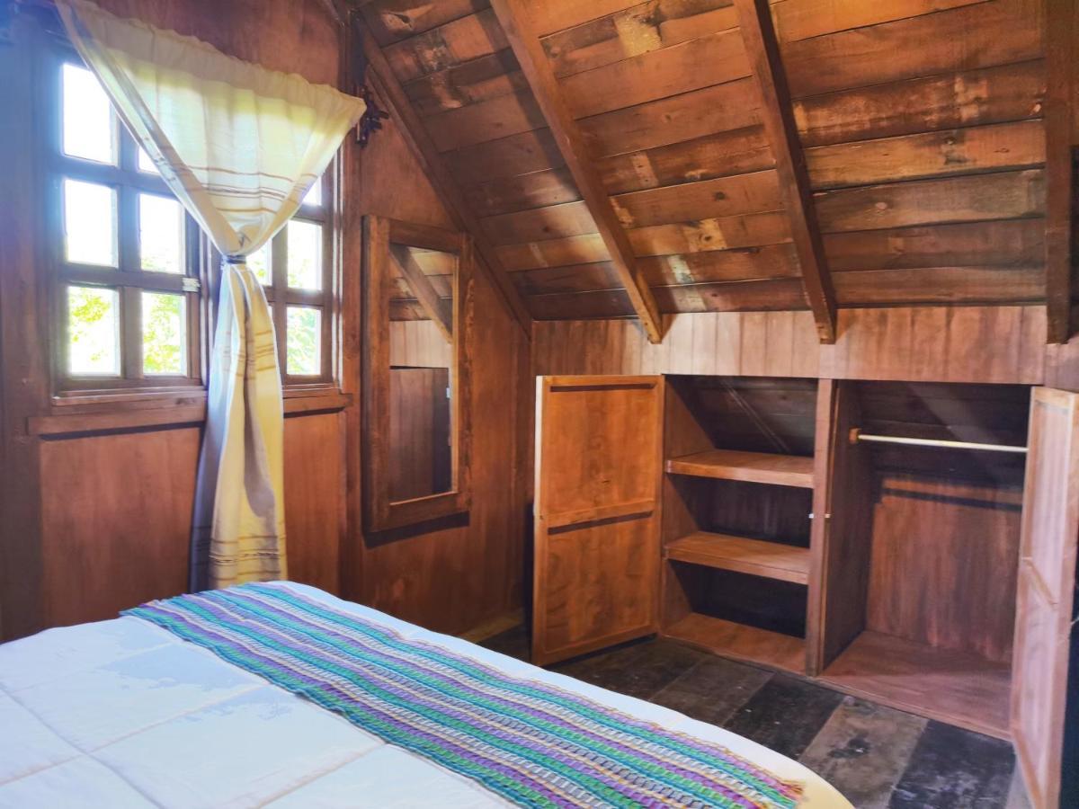 La Diligencia Cabanas Campestres 莫雷利亚 外观 照片